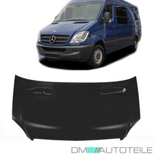 Mercedes sprinter motorhaube - sprinter,