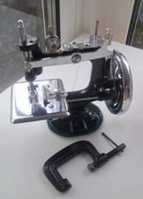 Singer Nähmaschine Sammlerstück