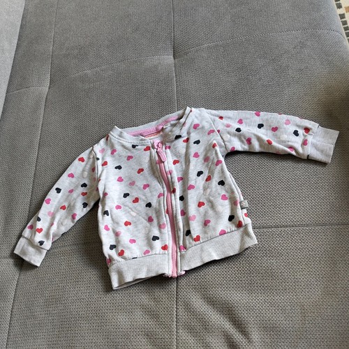 Liegelind baby sweatjacke - baby,