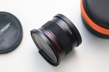 K&F Concept 58mm Full HD MC