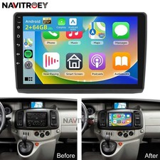 Android 15 2+64GB Carplay
