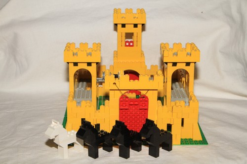 Lego classic 6075 - lego, 6075-2