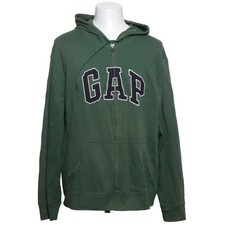 Gap, Kapuzenpullover, Größe