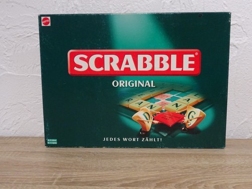 Scrabble original jumbo - scrabble, |