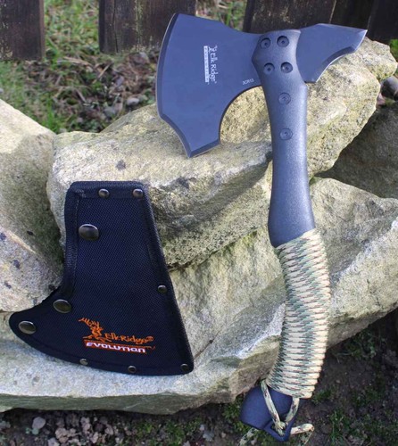 Elk ridge evolution axt - elk,