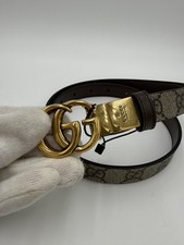 GUCCI GG MARMONT WENDEGÜRTEL