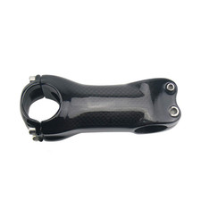 Lenkervorbau carbon 3k matt
