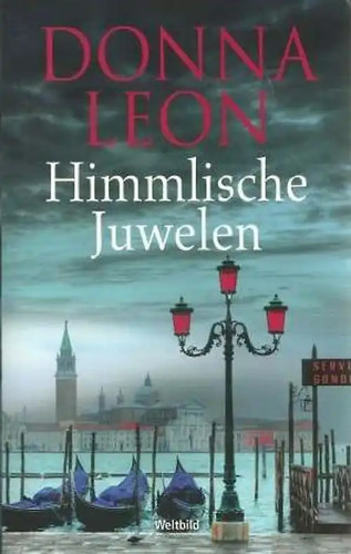 Himmlische juwelen - himmlische,
