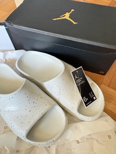 Nike jordan post slides - post,