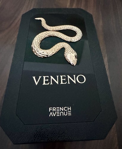Veneno french avenue eau - avenue,