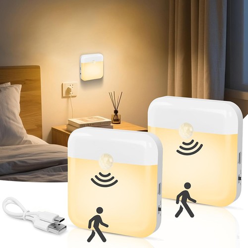 Led nachtlicht mit - led,