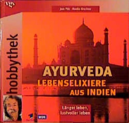Hobbythek ayurveda - ayurveda,