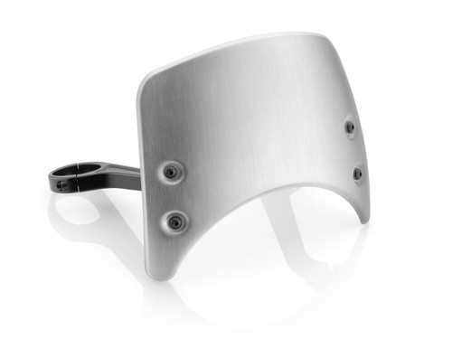 Zbw077 niedriges windschild - zbw077,