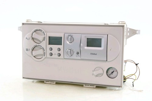 Vaillant 121314 bedienfeld - ,