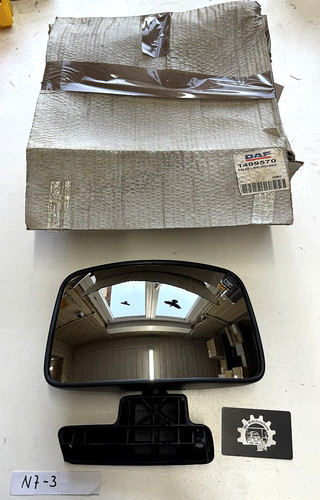Daf rampenspiegel - daf,