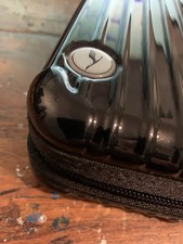 RIMOWA BLACK ICON Lufthansa LH