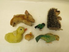 X-39387	Ersatzteil für Steiff