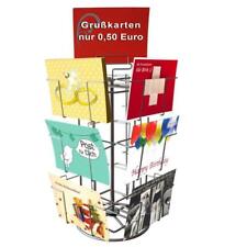 GERSO Theken-Kartenständer