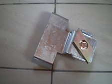 Bauaufzug GEDA 300 Z