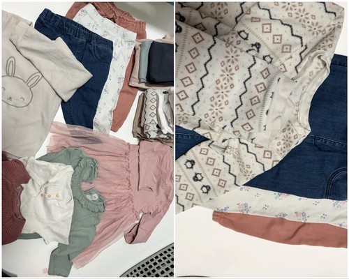 Paket baby mädchen kleidung - baby,