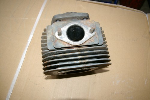 Zylinder für sachs stamo - ,