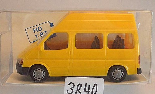 Rietze 10610 ford - nr.,
