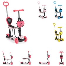 Moni Kinderroller Lollipop 3