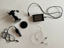 Becker Navigationsgerät Navi Traffic Assist Highspeed II Navigation Assistent 