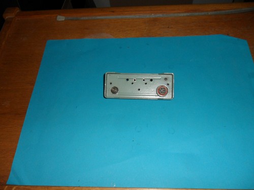 Funkgerät uft 422 - funkgerät,