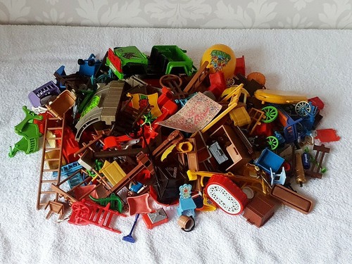 Playmobil konvolut möbel - konvolut, ✨