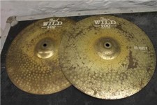 Pearl Wild 500 Hi-Hat Becken