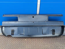 BMW E21 320i USA Modell Heckblech Heckabschlussblech 41341874136 NOS 9/79-