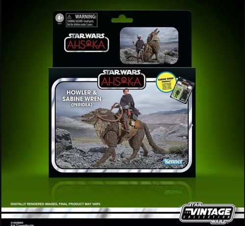 Hasbro star wars kenner - star,
