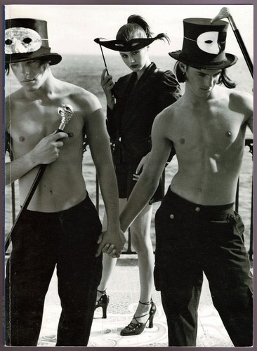 Gianni versace versus catalog - gianni,