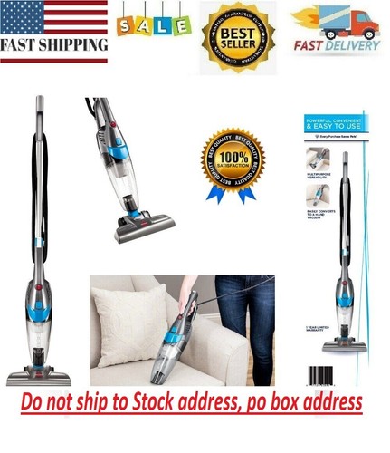 New vaccum cleaner - new,