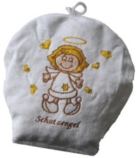 Kirschkern Wärmekissen mit