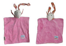 2 x Käthe Kruse Babylove ROSA