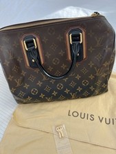 Louis Vuitton Speedy 30 Mirage