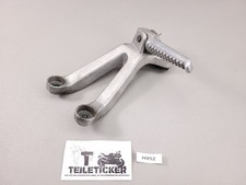 Honda CBR900 SC28 Sozius Fußrastenanlage Rechts Fußraste Fußrastenhalter Raste