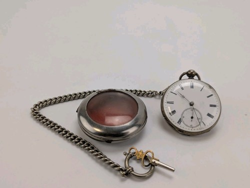 Schweizer taschenuhr - schweizer,