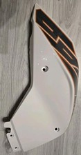 KTM 690 Duke 12-19 Verkleidung