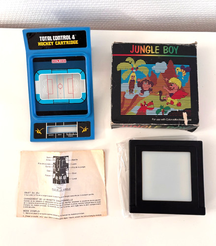 Vintage romtec lsi - vintage, game