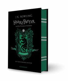 Harry potter and - and, prisoner