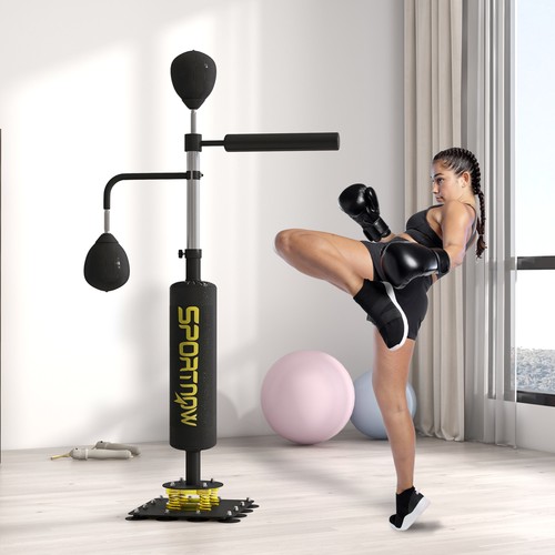 Sportnow boxsack freistehend - sportnow,