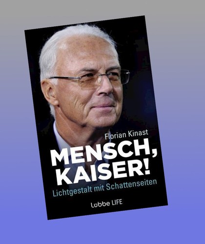 Mensch kaiser florian - kaiser!,