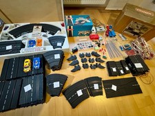 Carrera Universal 132 Vintage Rennbahn ? Top Zustand für einen super Preis ?