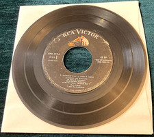 Elvis Presley: Jailhouse Rock