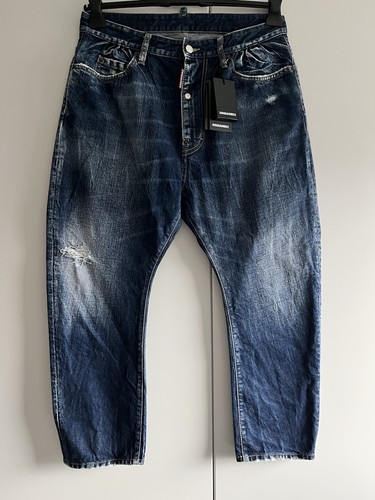 Dsquared2 herren jeans - dsquared2, jeans,