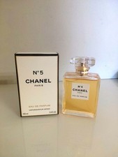 CHANEL N5 EAU PREMIERE 100ML
