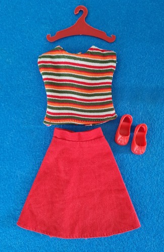 Vintage sindy puppe 1976 disco - puppe,